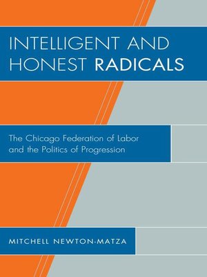 cover image of Intelligent and Honest Radicals